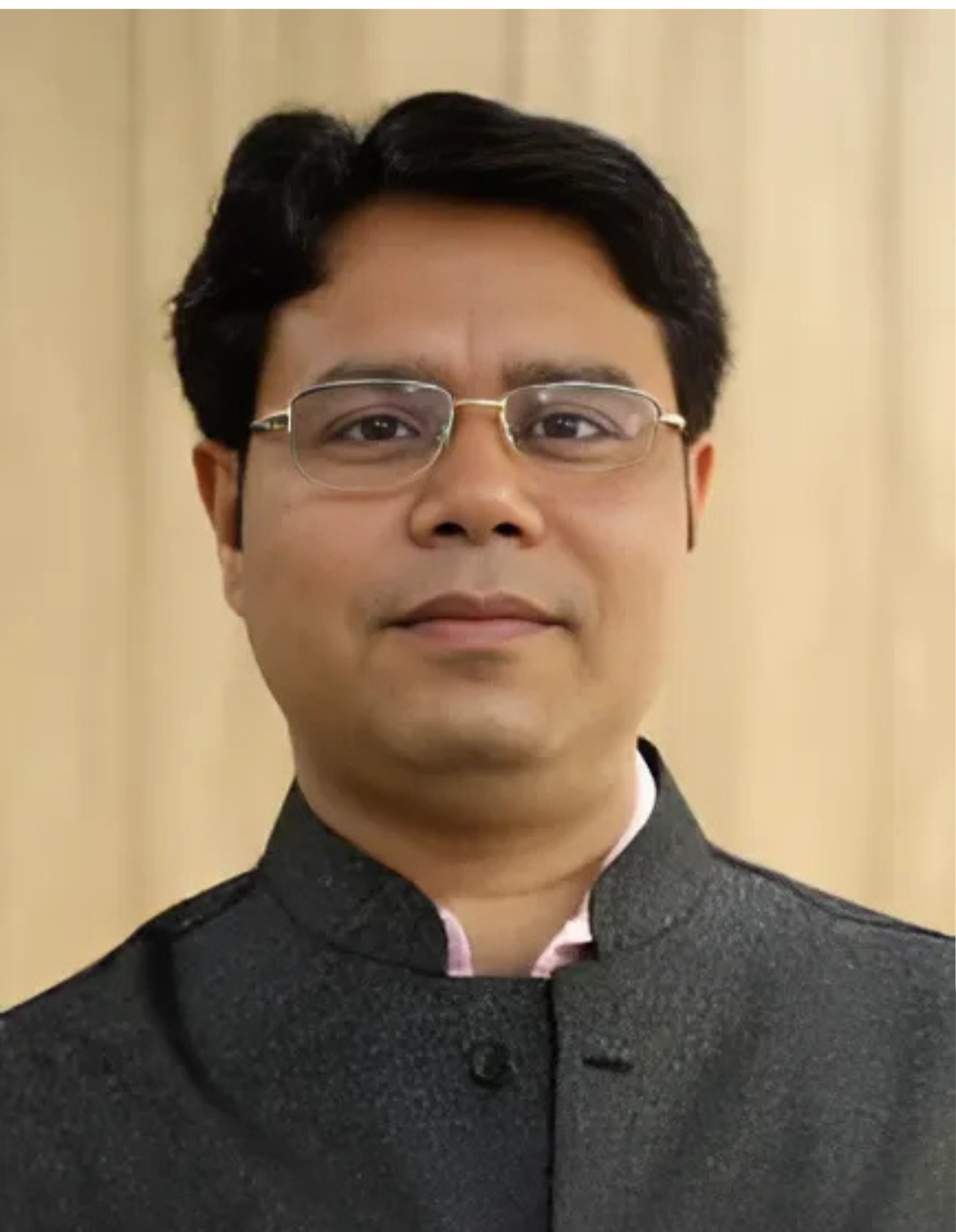 Dr. Anoop Dixit
  Founder & Chairman
  Spectrum Global School